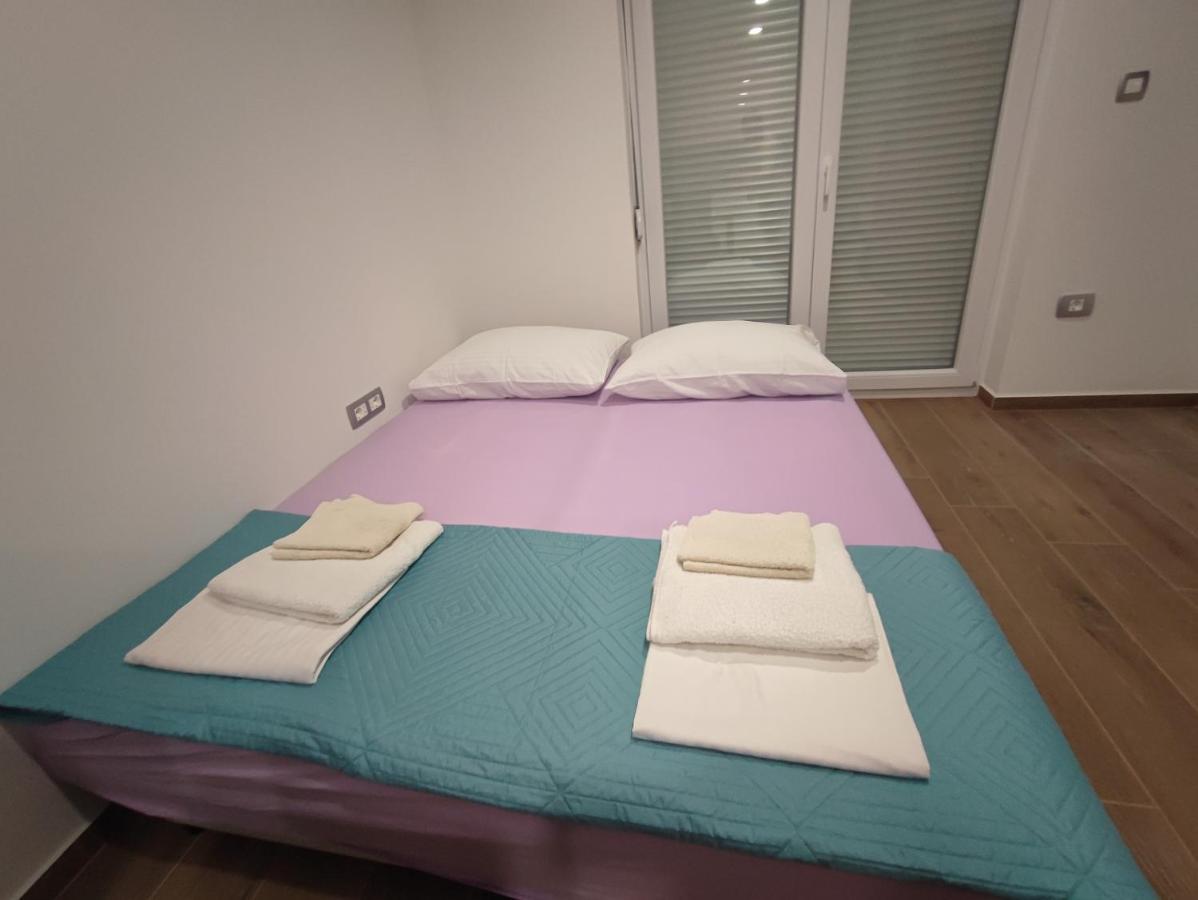 Appartamento Dali II Novaglia Esterno foto