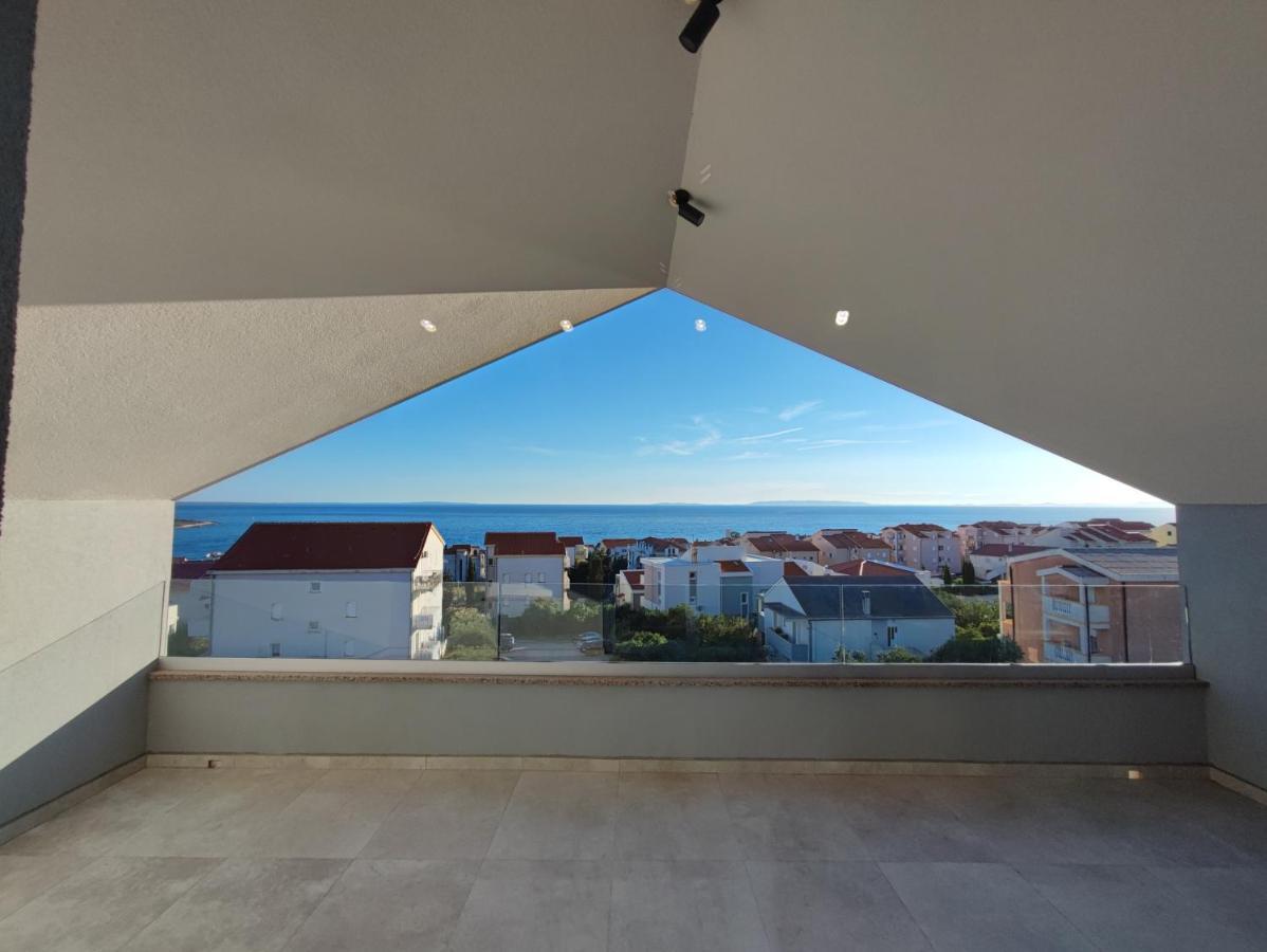 Appartamento Dali II Novaglia Esterno foto